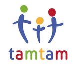 Tamtam_nove logo