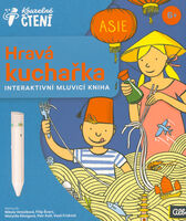 hravá kuchařka hravá kuchařka