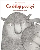 co dělají pocity co dělají pocity