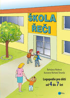 Škola řeči Škola řeči